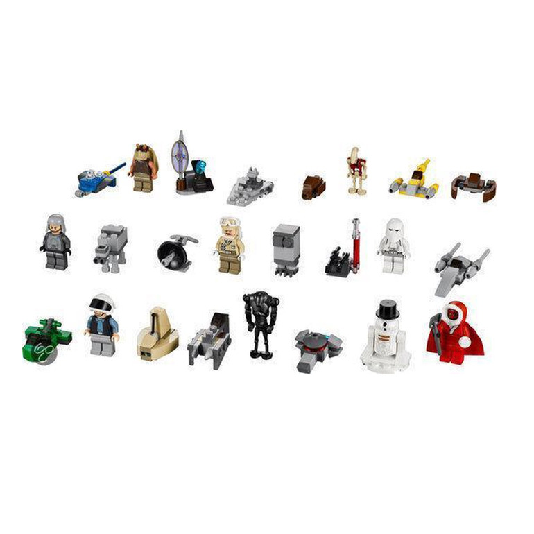 Lego 9509 on sale